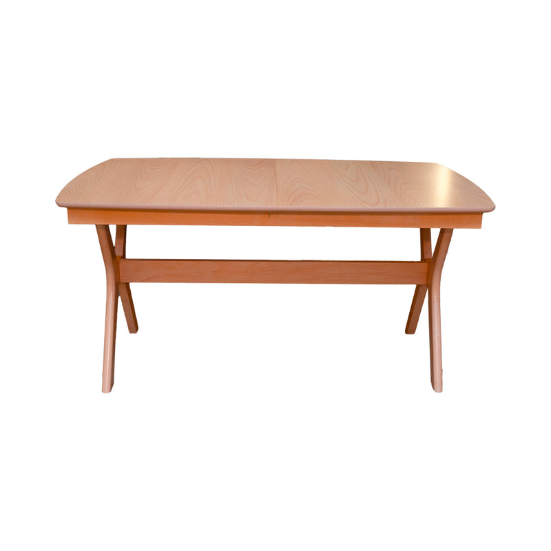 Mesa De Comedor Extension Libr