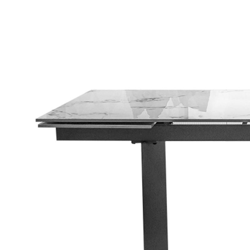 Mesa De Comedor Extension Bliz