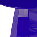 Mesa De Comedor Rossetta Azul