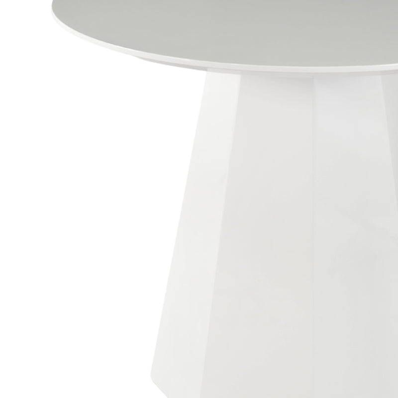 Mesa De Comedor Rossetta Blanc