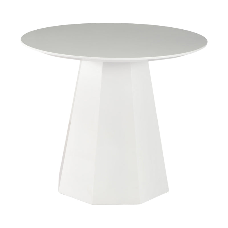 Mesa De Comedor Rossetta Blanc