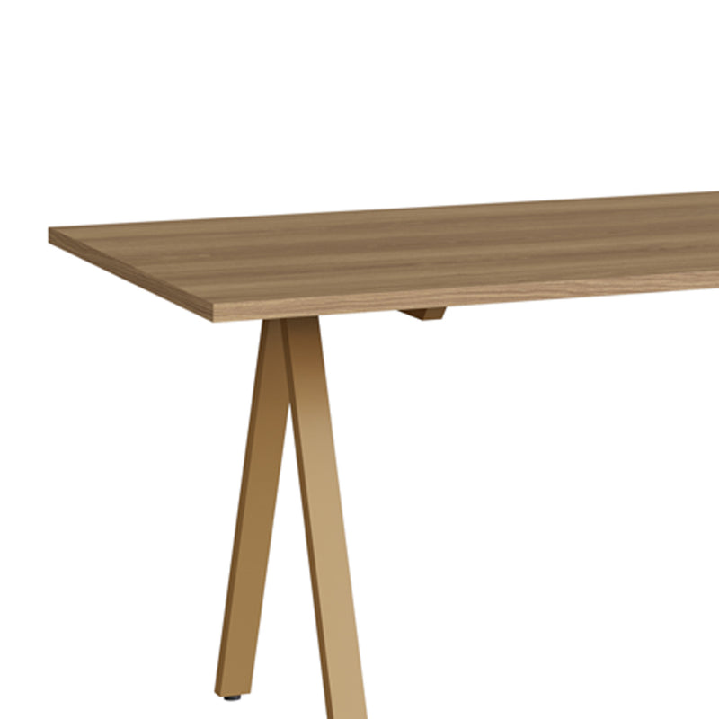 Mesa De Comedor Cassina Roble