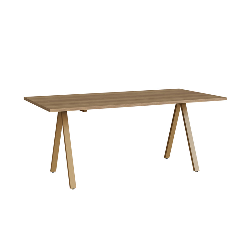 Mesa De Comedor Cassina Roble