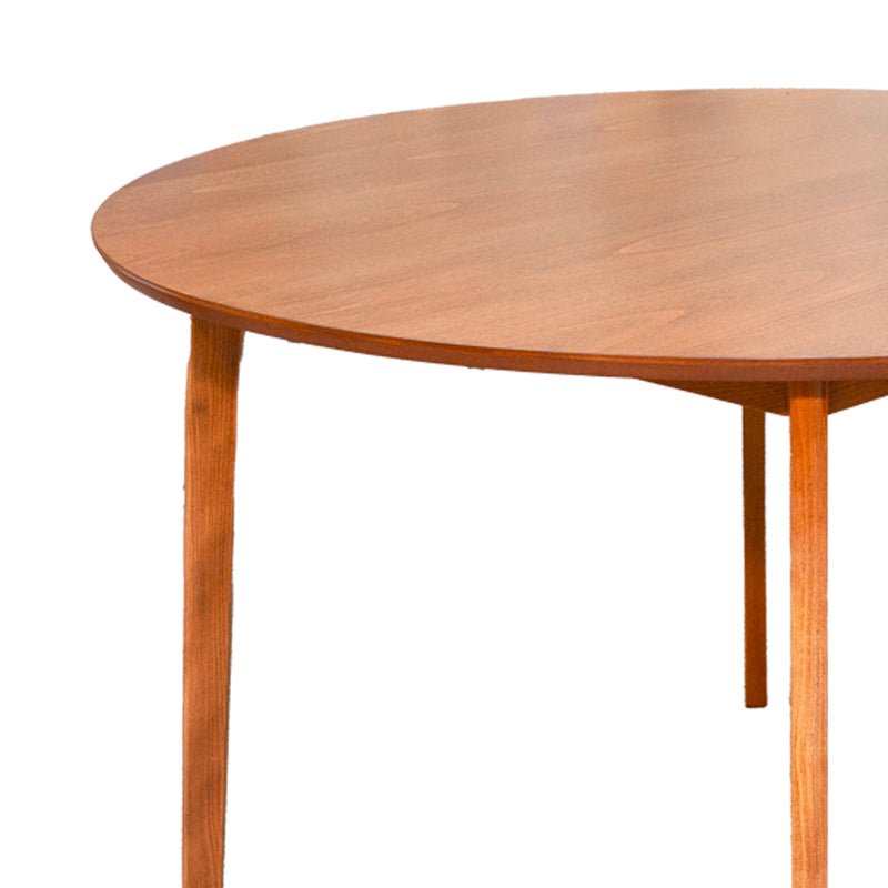 Mesa De Comedor Runa Nogal