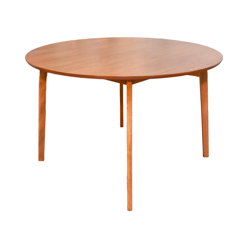 Mesa De Comedor Runa Nogal