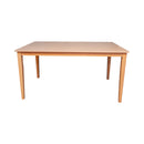 Mesa De Comedor Moore Natural