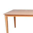 Mesa De Comedor Moore Natural