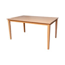 Mesa De Comedor Moore Natural