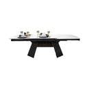 Mesa Extension Londres Beige