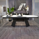 Mesa Extension Londres Beige