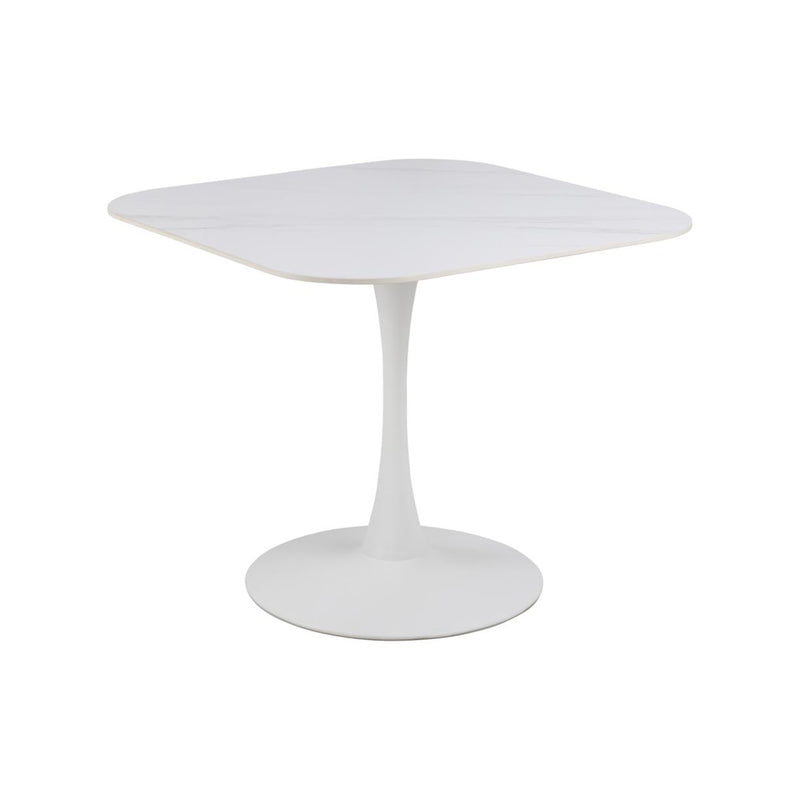 Mesa De Comedor Malta Blanco