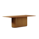 Mesa De Comedor Living Mediana