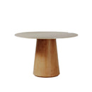 Mesa De Comedor Zara