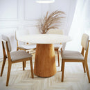 Mesa De Comedor Zara