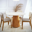 Mesa De Comedor Zara Pequeña