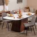 Mesa De Comedor Lusso