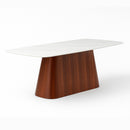 Mesa De Comedor Lusso