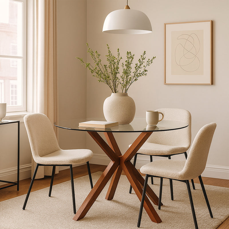 Mesa De Comedor Numa