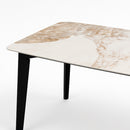 Mesa De Comedor Landon Pequeña