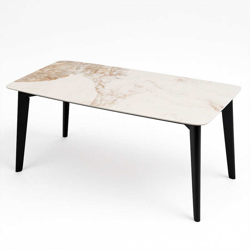 Mesa De Comedor Landon Pequeña