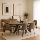 Mesa Extension Viterbo