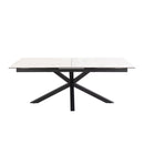 Mesa Extension Rieti