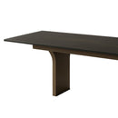 Mesa Extension Brescia