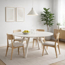 Mesa De Comedor Harrington