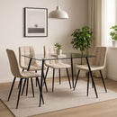 Mesa De Comedor Wilma