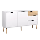 Trinchante Oslo 2p/3g