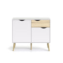 Trinchante Oslo 2p/1g