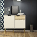 Trinchante Oslo 2p/1g