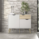 Trinchante Oslo 2p/1g