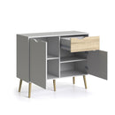 Trinchante Oslo 2p/1g