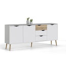 Trinchante Oslo 3p/3g