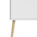 Trinchante Oslo 3p/3g