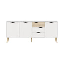 Trinchante Oslo 3p/3g