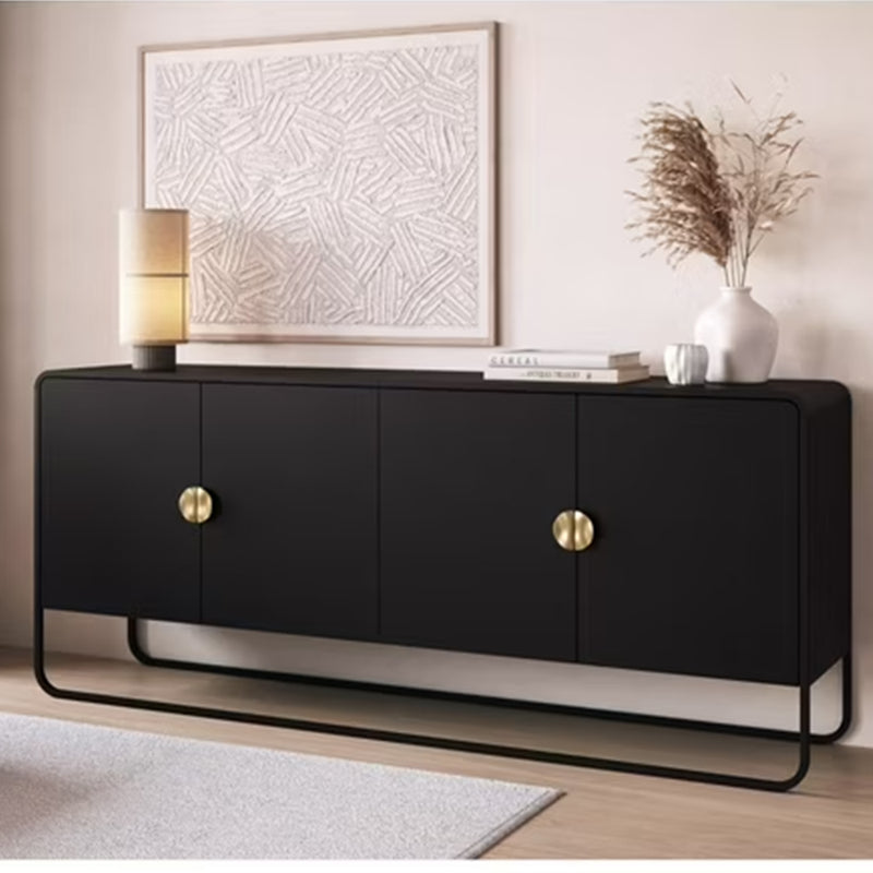 Trinchante Luna Bajo