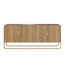 Trinchante Luna Bajo