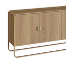 Trinchante Luna Bajo