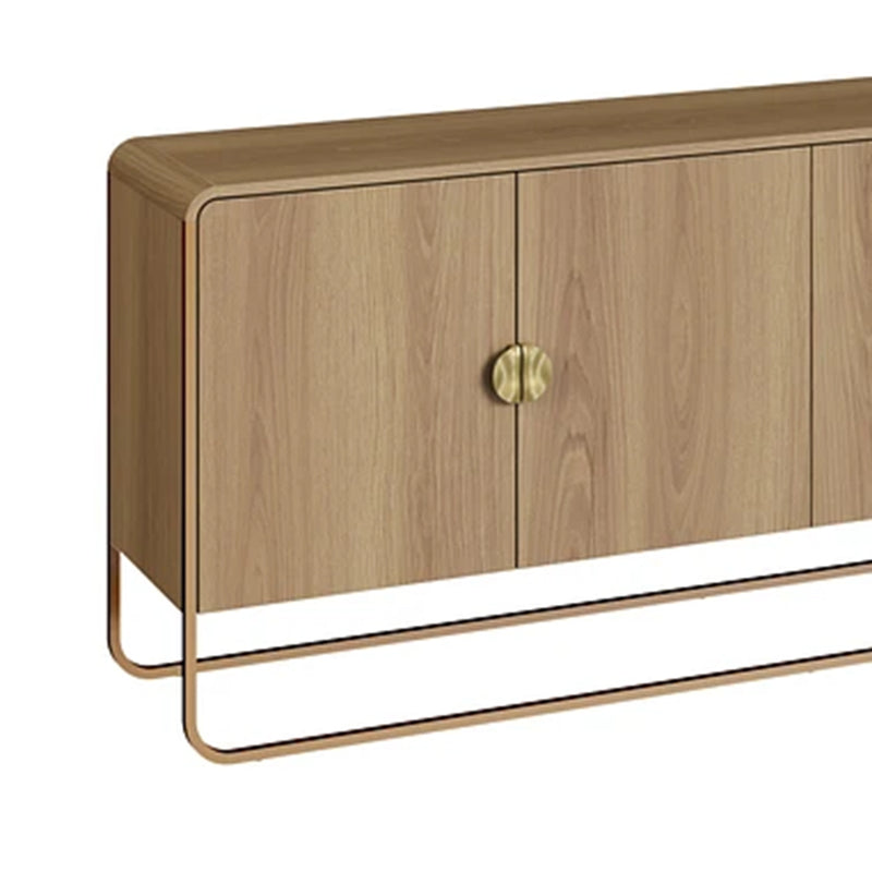 Trinchante Luna Bajo