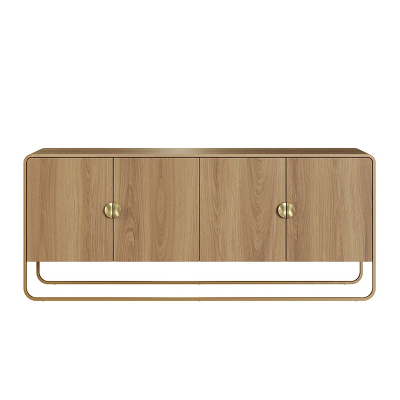 Trinchante Luna Bajo