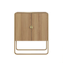 Trinchante Luna Alto