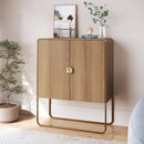 Trinchante Luna Alto