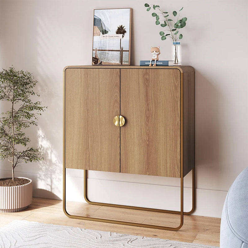 Trinchante Luna Alto