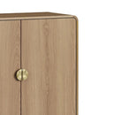 Trinchante Luna Alto