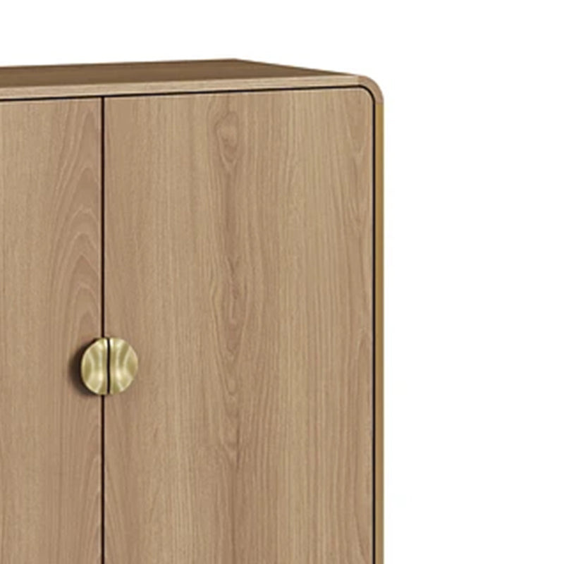 Trinchante Luna Alto