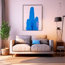 Cuadro Amir Grande II