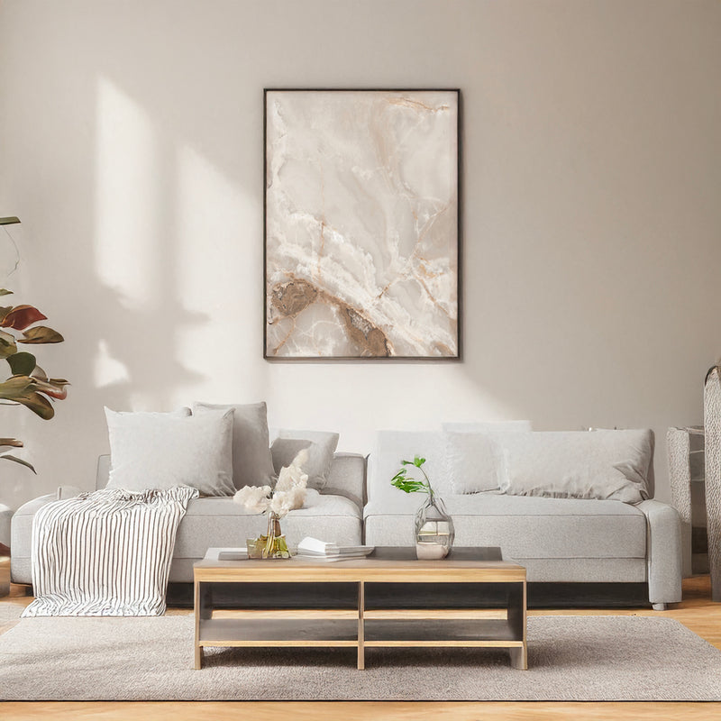 Canvas Hailey
