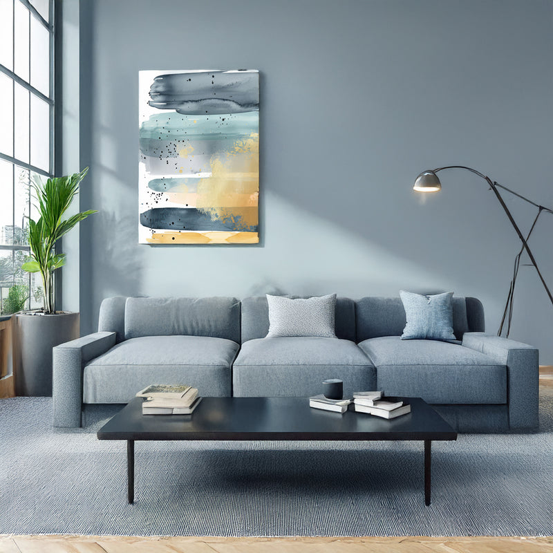 Canvas Bonanova I